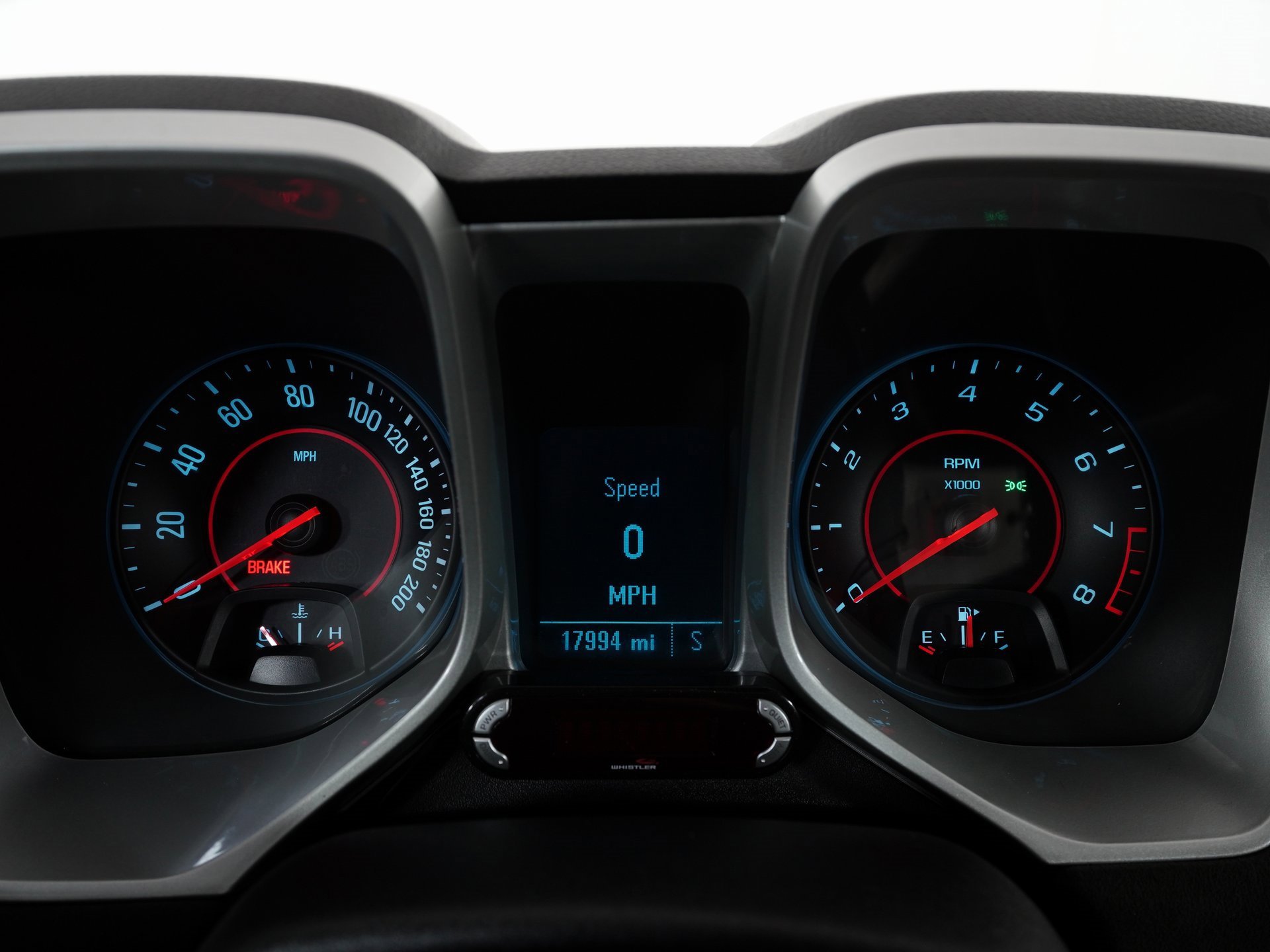 Used 2015 Chevrolet Camaro Z/28 image 16