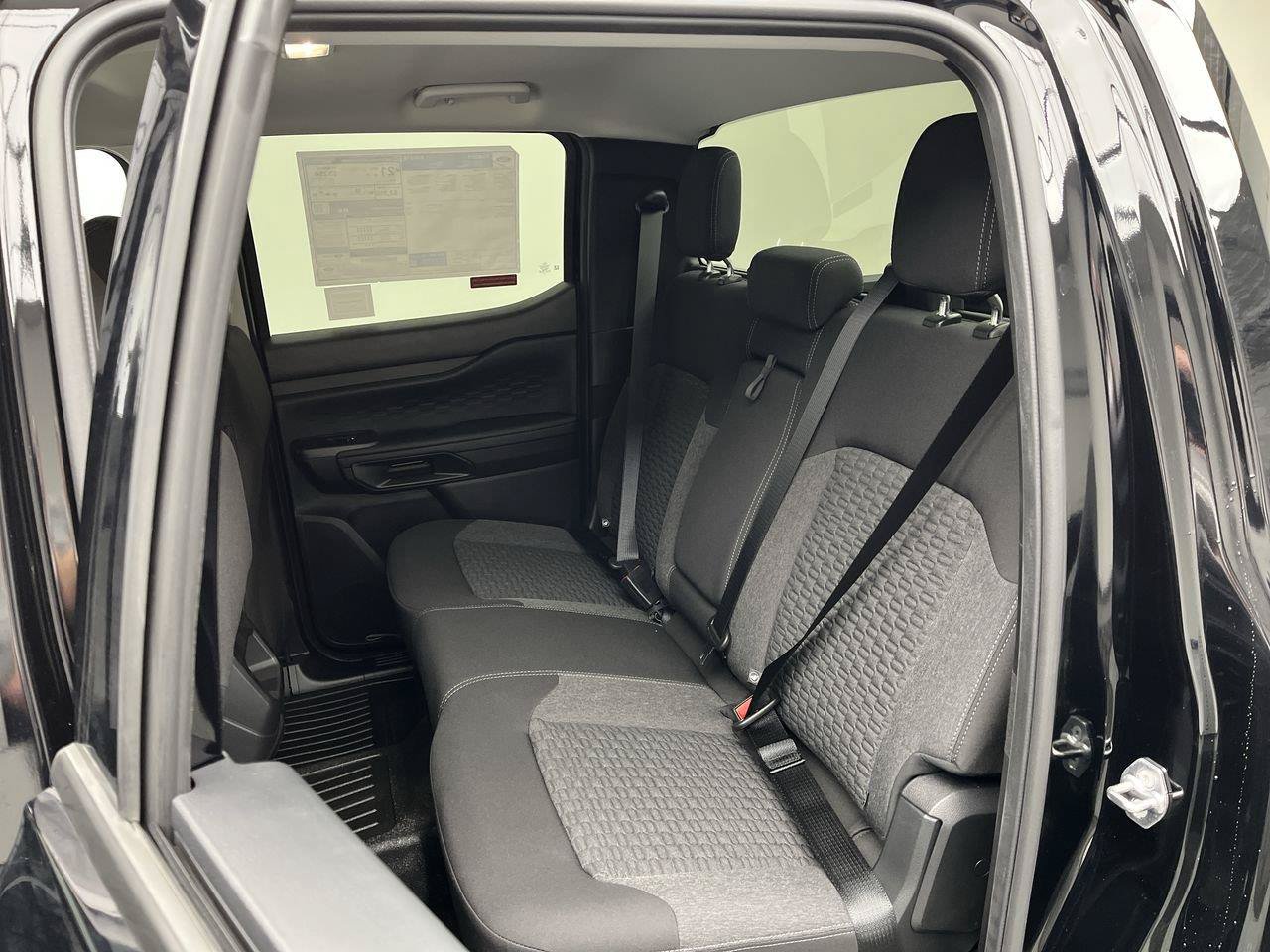 New 2026 Ford Ranger XL w/ FX4 Off-Road Package AWD/4WD image 9