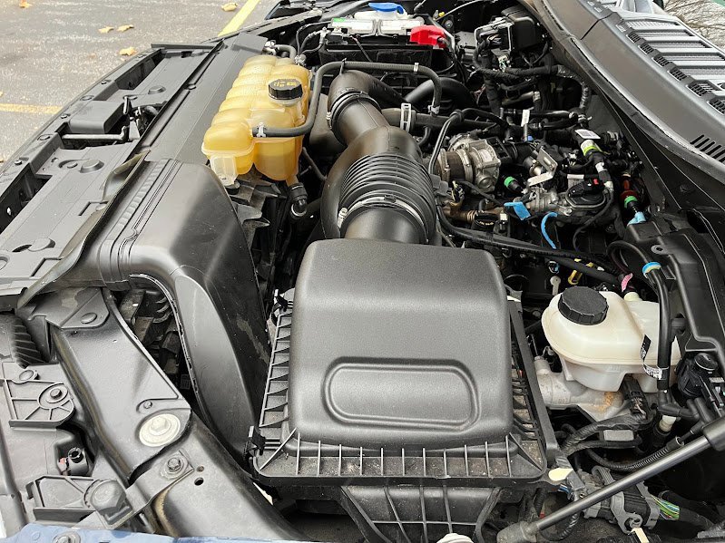 Used 2020 Ford F150 XL w/ XL Power Equipment Group image 28