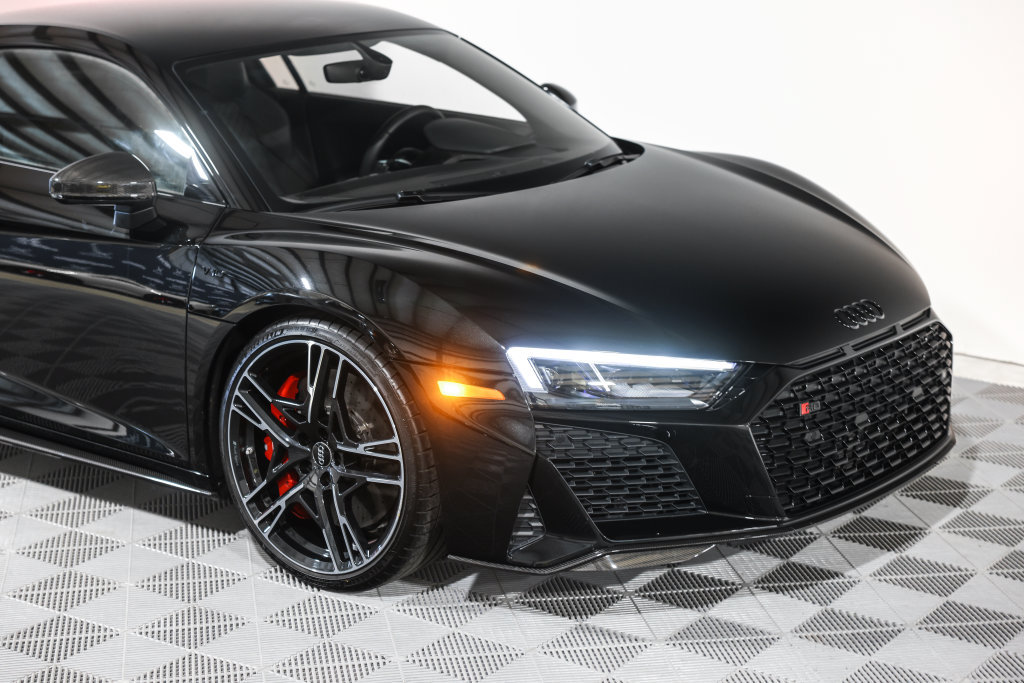 Used 2020 Audi R8 V10 performance AWD/4WD image 7