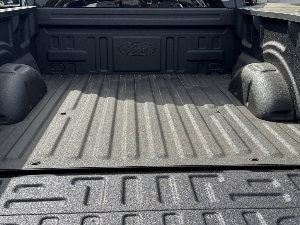 New 2026 Ford F150 XL w/ Equipment Group 103A High AWD/4WD image 13