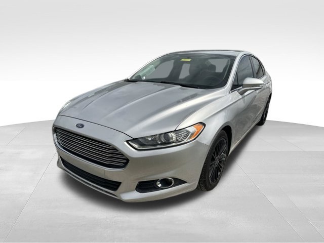Used 2014 Ford Fusion SE w/ Equipment Group 202A FWD image 23