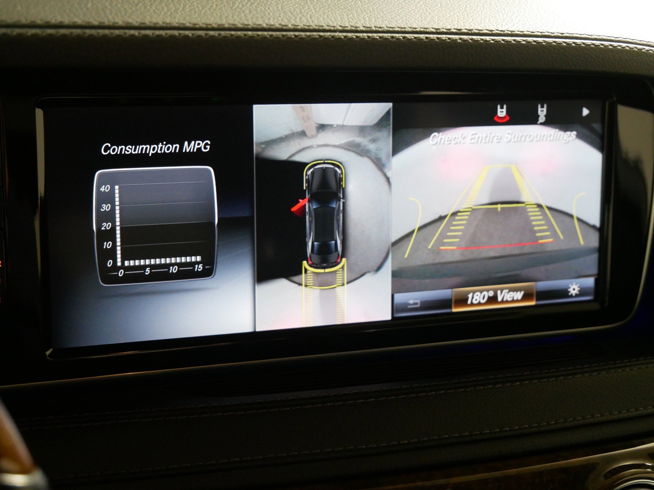 Used 2016 Mercedes-Benz S 550 S 550 w/ Sport Package image 33