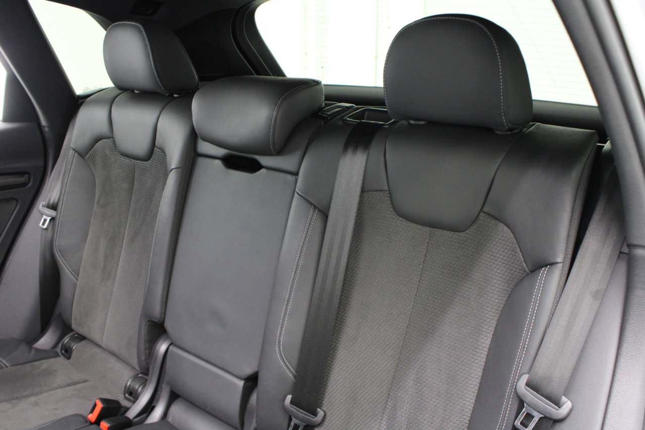 Used 2020 Audi SQ5 Premium Plus w/ Premium Plus Package image 39