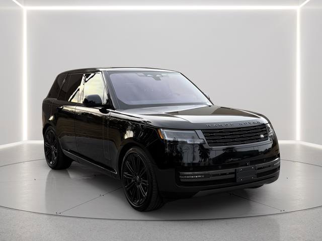Certified 2023 Land Rover Range Rover SE image 7