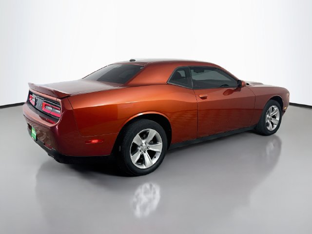 Used 2021 Dodge Challenger SXT RWD image 10