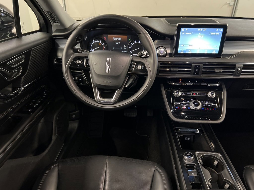 Used 2022 Lincoln Corsair AWD w/ Equipment Group 101A image 8