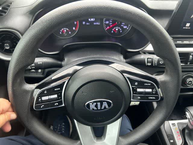 Used 2020 Kia Forte LXS FWD image 22