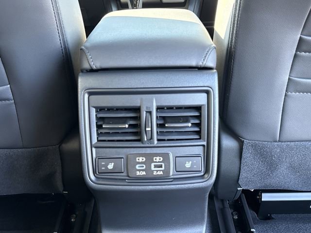 New 2026 Subaru Outback Limited XT w/ Premium/Limited Plus Package image 23