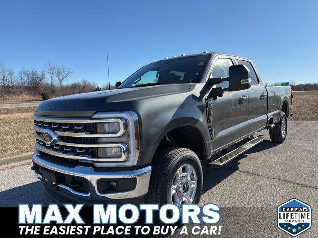 New 2026 Ford F250 XLT w/ XLT Premium Package image 14