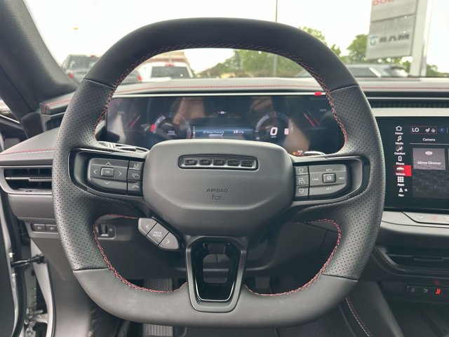 New 2026 Dodge Charger Scat Pack AWD/4WD image 15