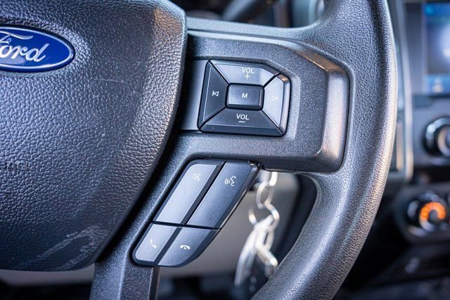 Used 2021 Ford F350 XLT AWD/4WD image 18