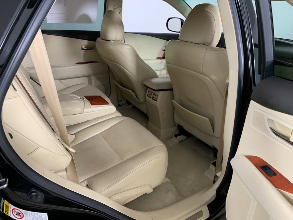 Used 2010 Lexus RX 350 AWD image 39