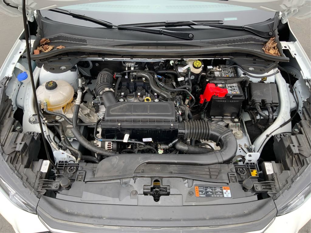 Used 2025 Ford Escape ST-Line w/ Tech Pack #1 image 24