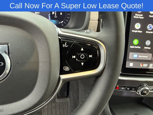 Used 2026 Volvo XC90 B6 Ultra w/ Protection Package image 16