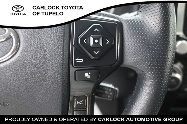 Used 2024 Toyota 4Runner TRD Pro AWD/4WD image 34