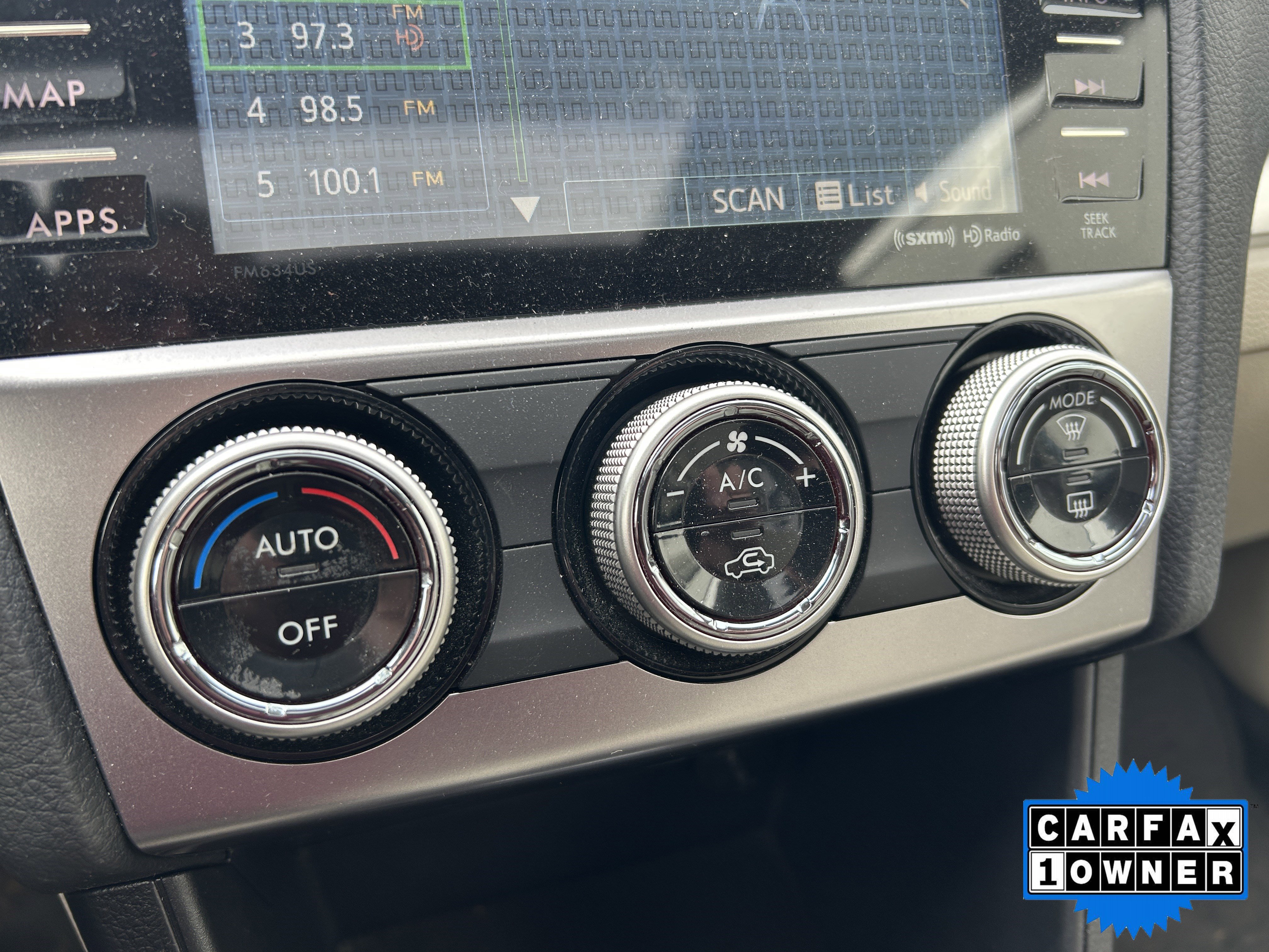 Used 2015 Subaru Crosstrek Touring image 20