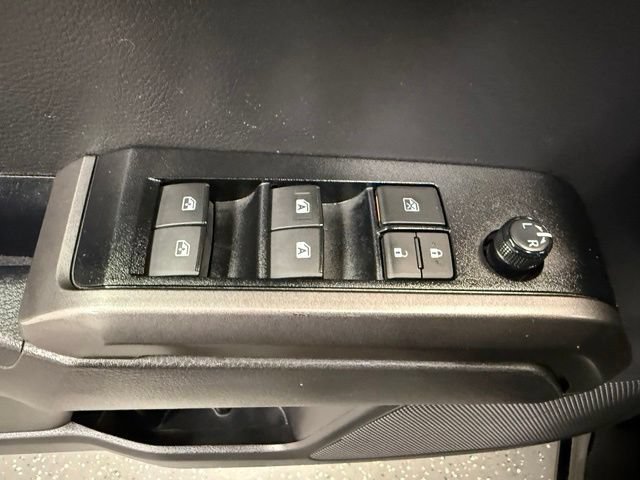 Certified 2023 Toyota Tacoma TRD Off-Road AWD/4WD image 11