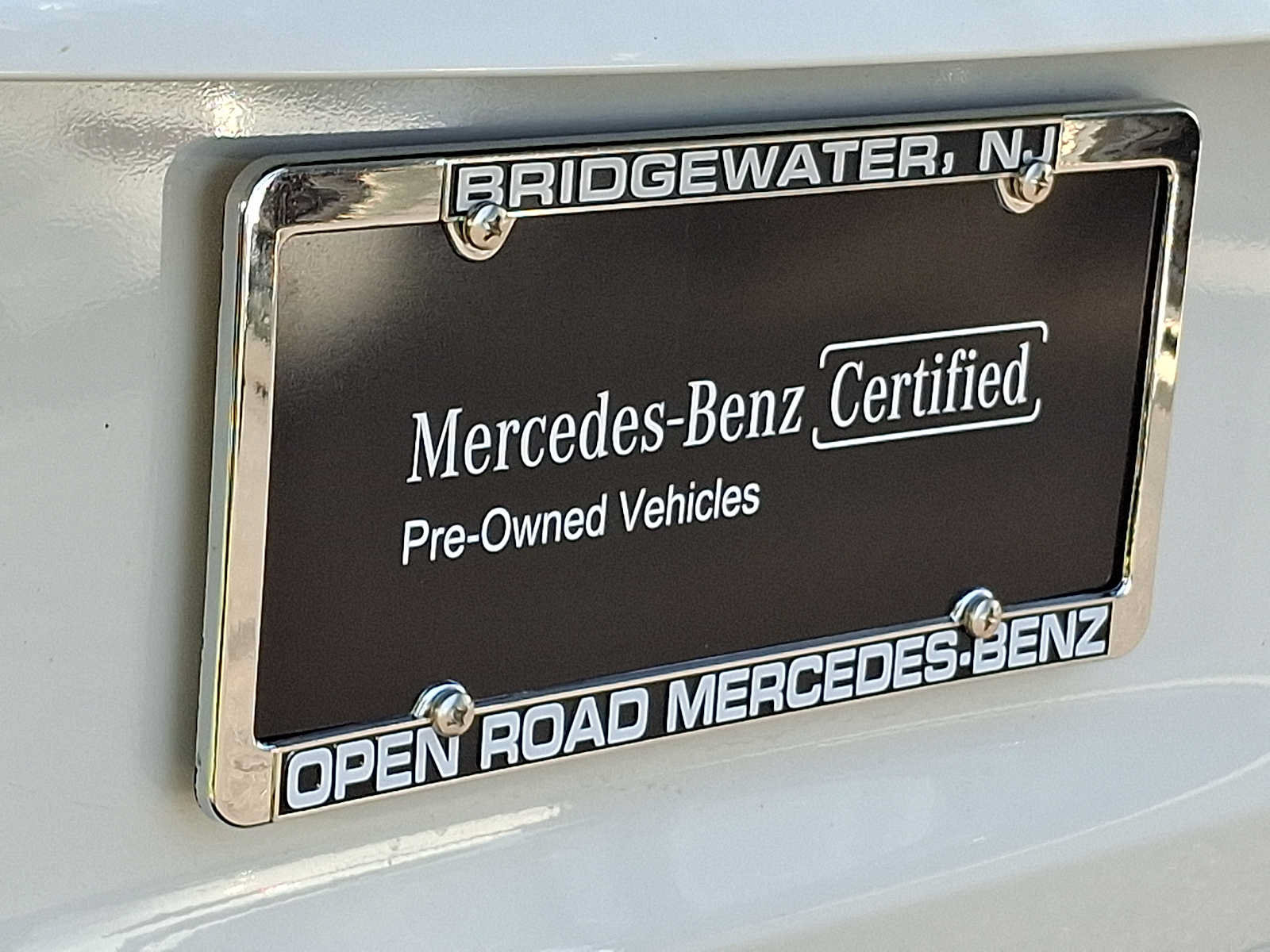 Certified 2023 Mercedes-Benz GLA 45 AMG 4MATIC image 30