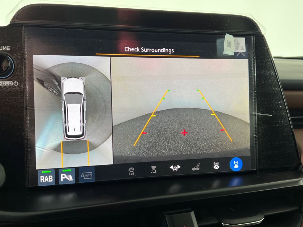 New 2026 Subaru Outback Touring image 22