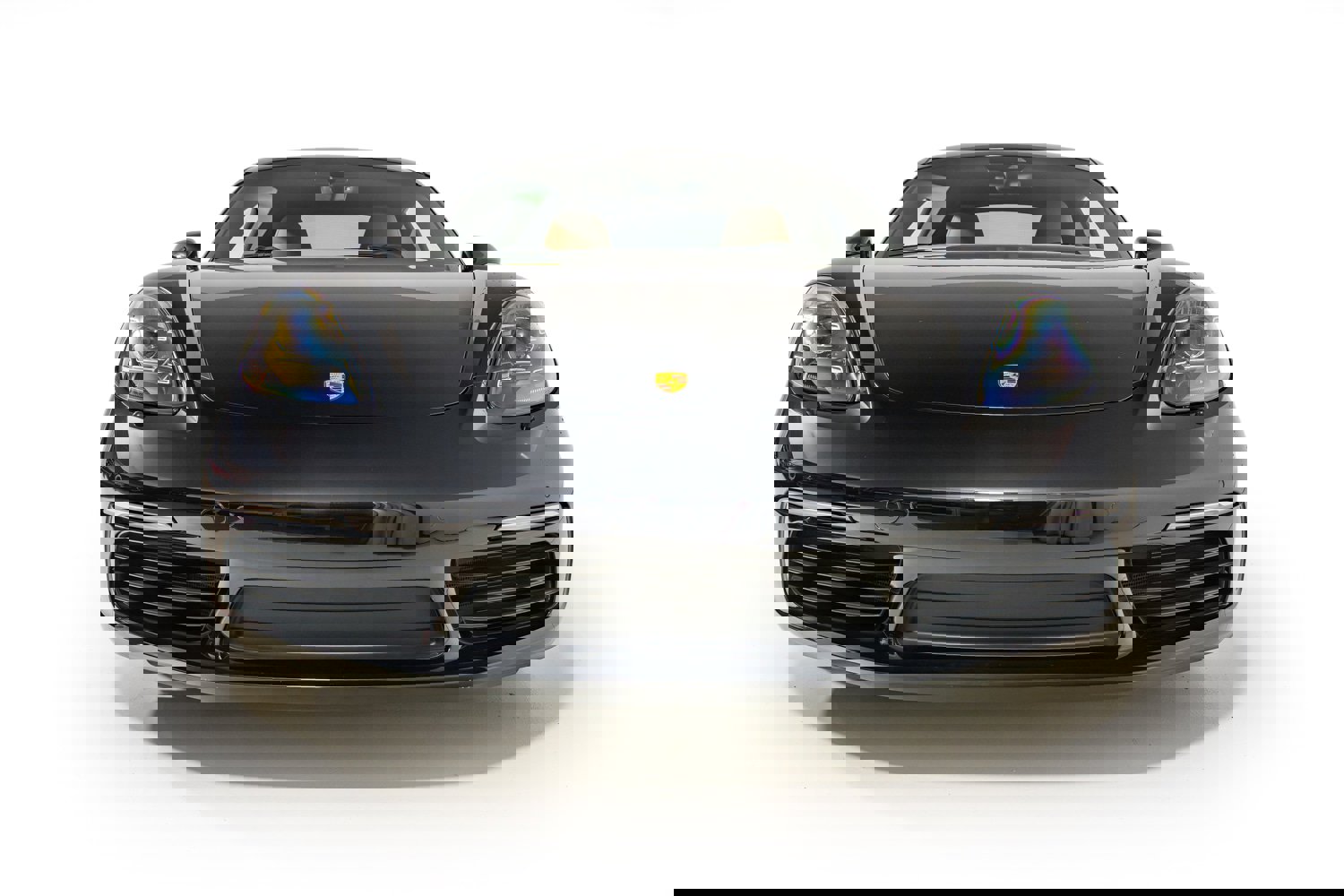 Used 2022 Porsche 718 Cayman S image 10