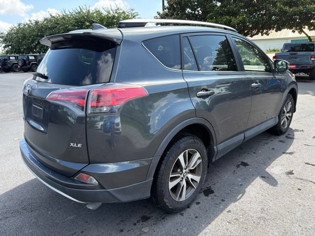 Used 2016 Toyota RAV4 XLE FWD image 6