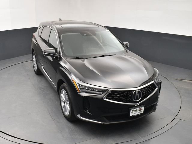 Used 2024 Acura RDX SH-AWD image 13