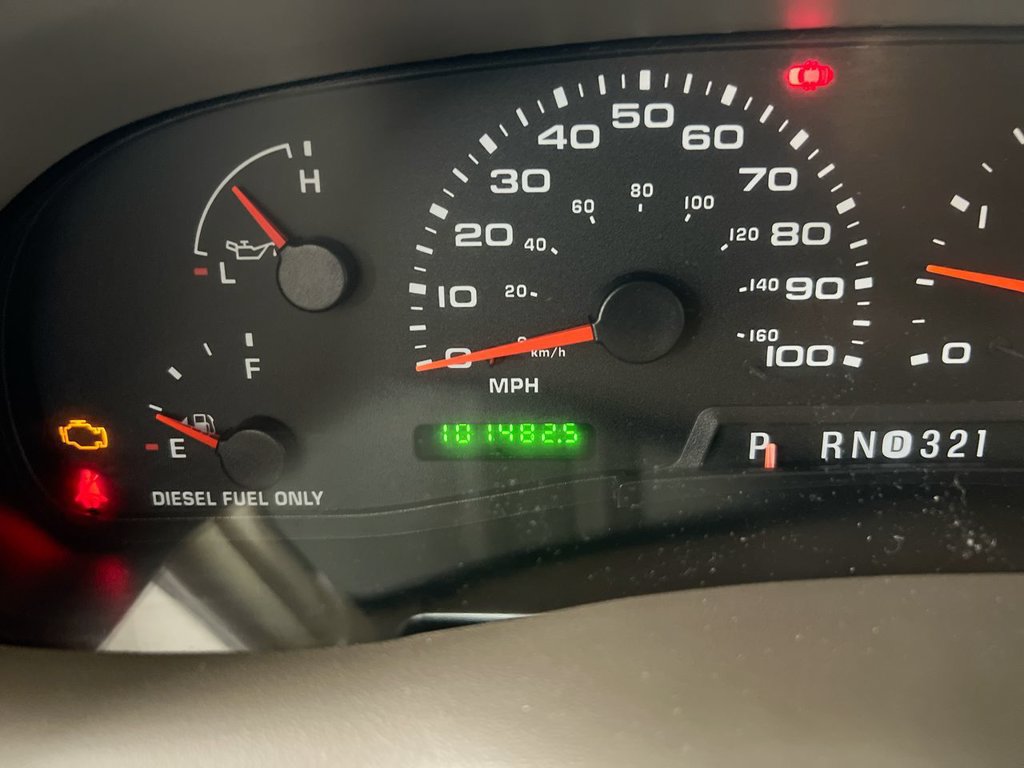 Used 2003 Ford F250 XL RWD image 13