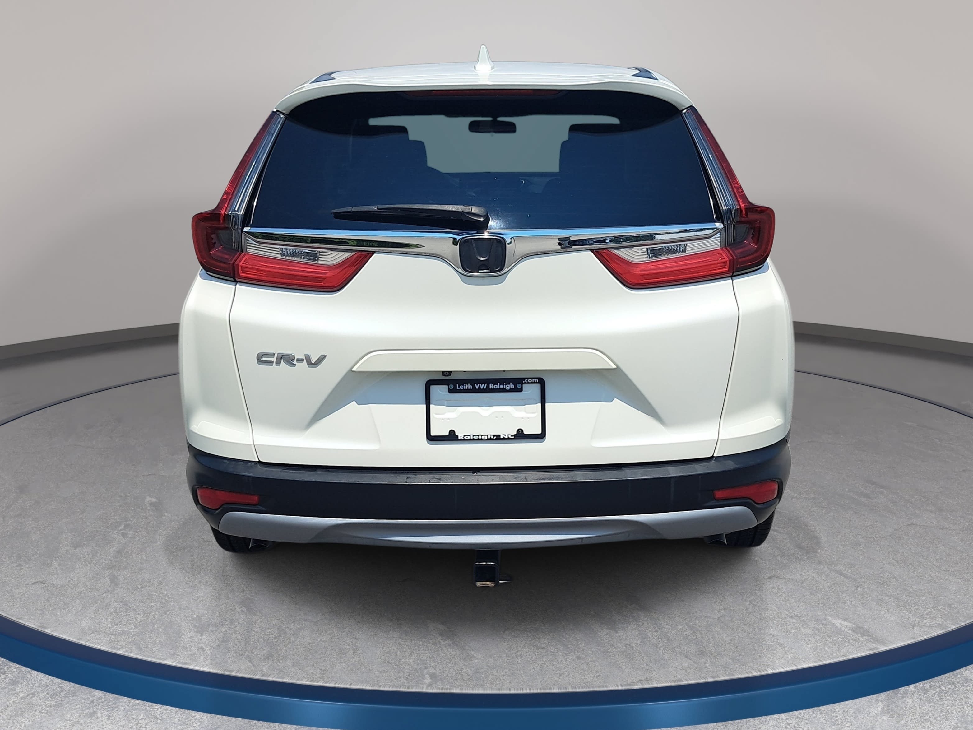 Used 2017 Honda CR-V EX image 6