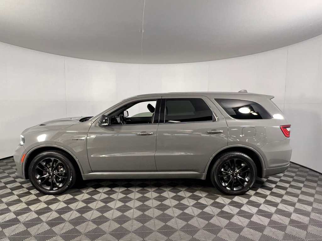 Used 2022 Dodge Durango R/T w/ Blacktop Package image 12