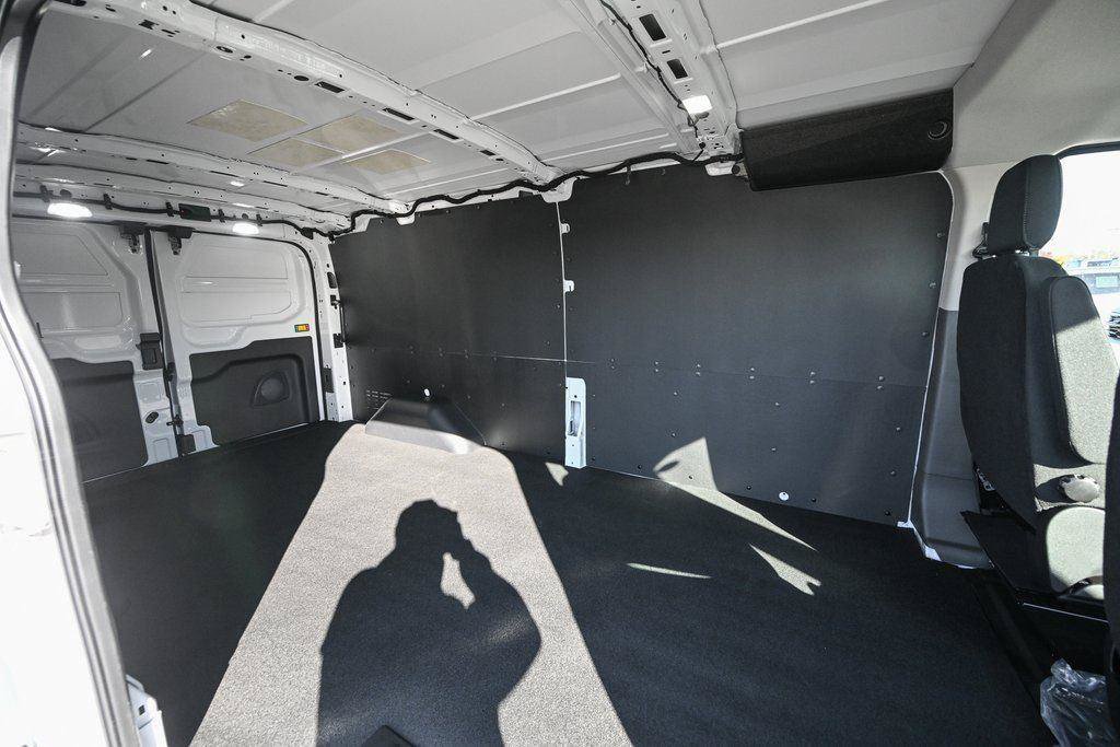 New 2025 Ford Transit 150 Low Roof AWD w/ Load Area Protection Package image 19