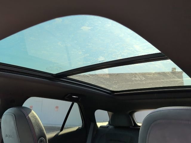 New 2025 Chevrolet Blazer EV RS image 35