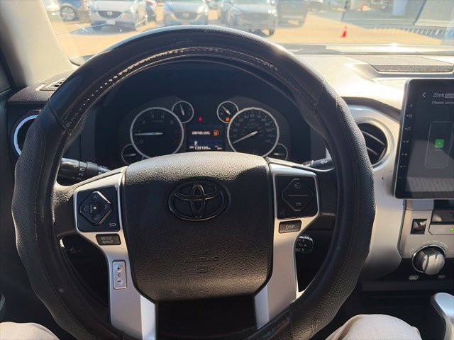 Used 2016 Toyota Tundra SR RWD image 16