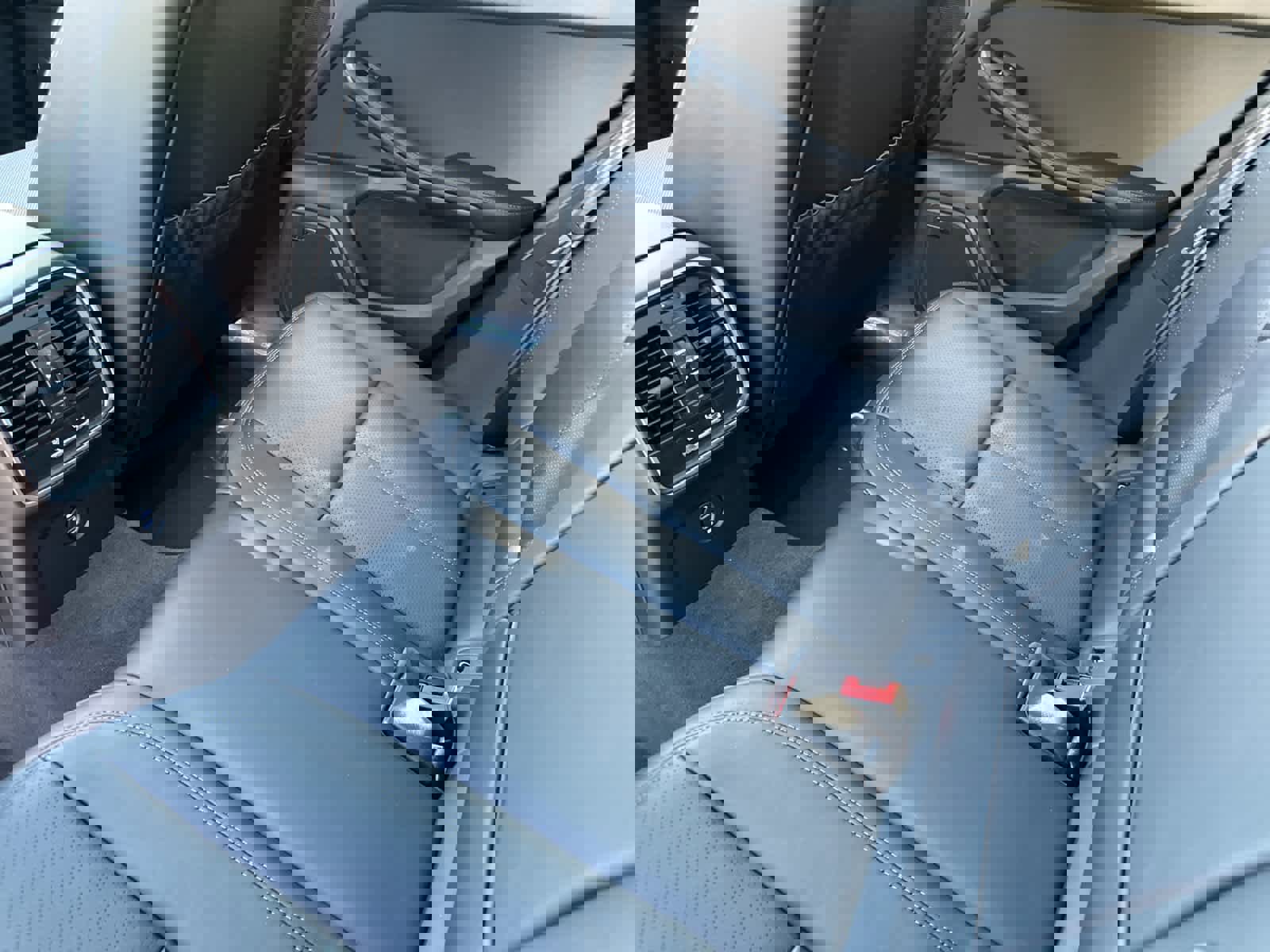 New 2026 Porsche Macan S image 13