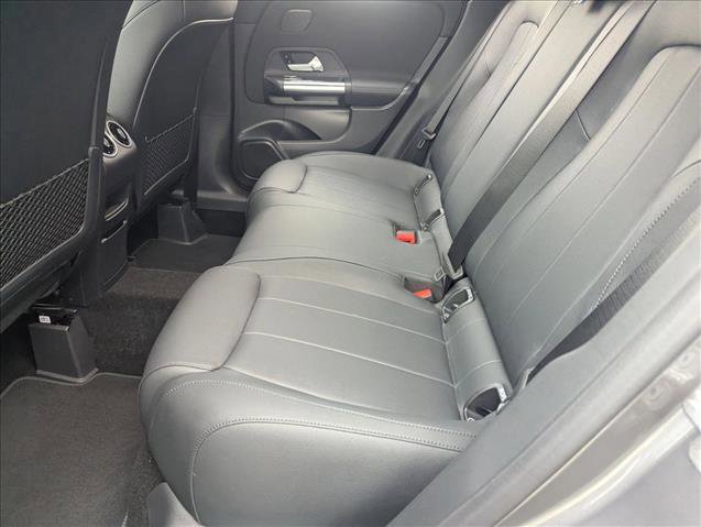 New 2026 Mercedes-Benz GLA 250 image 14