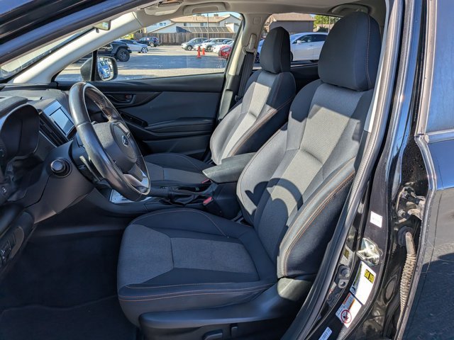 Used 2020 Subaru Crosstrek 2.0i Premium w/ Moonroof Package 2 AWD/4WD image 16