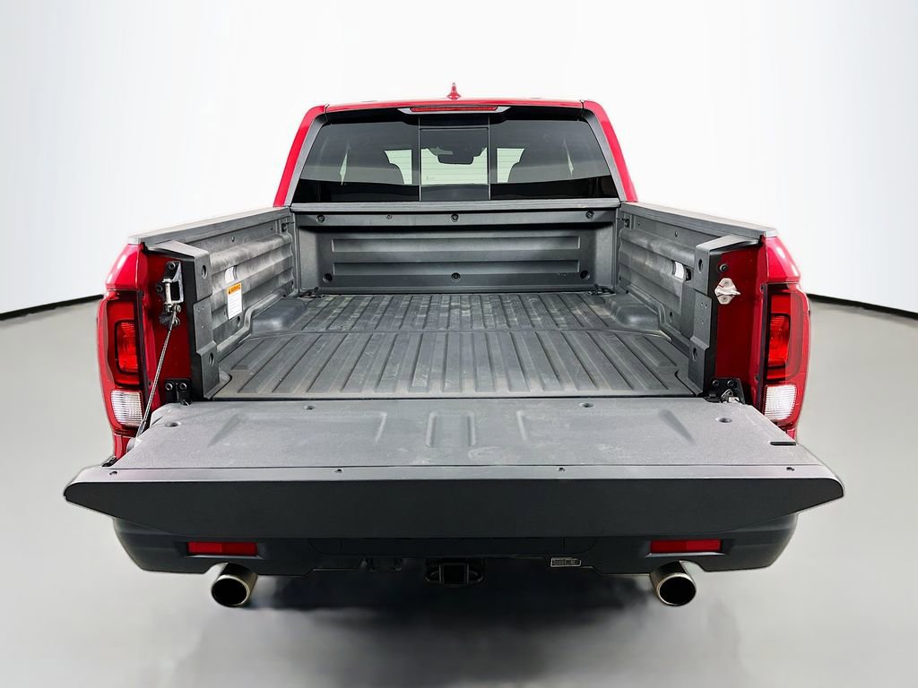 Used 2024 Honda Ridgeline RTL image 9