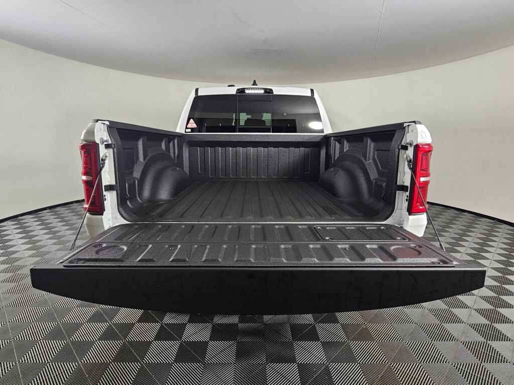 New 2026 RAM 1500 RHO w/ RHO Level 1 Equipment Group AWD/4WD image 16