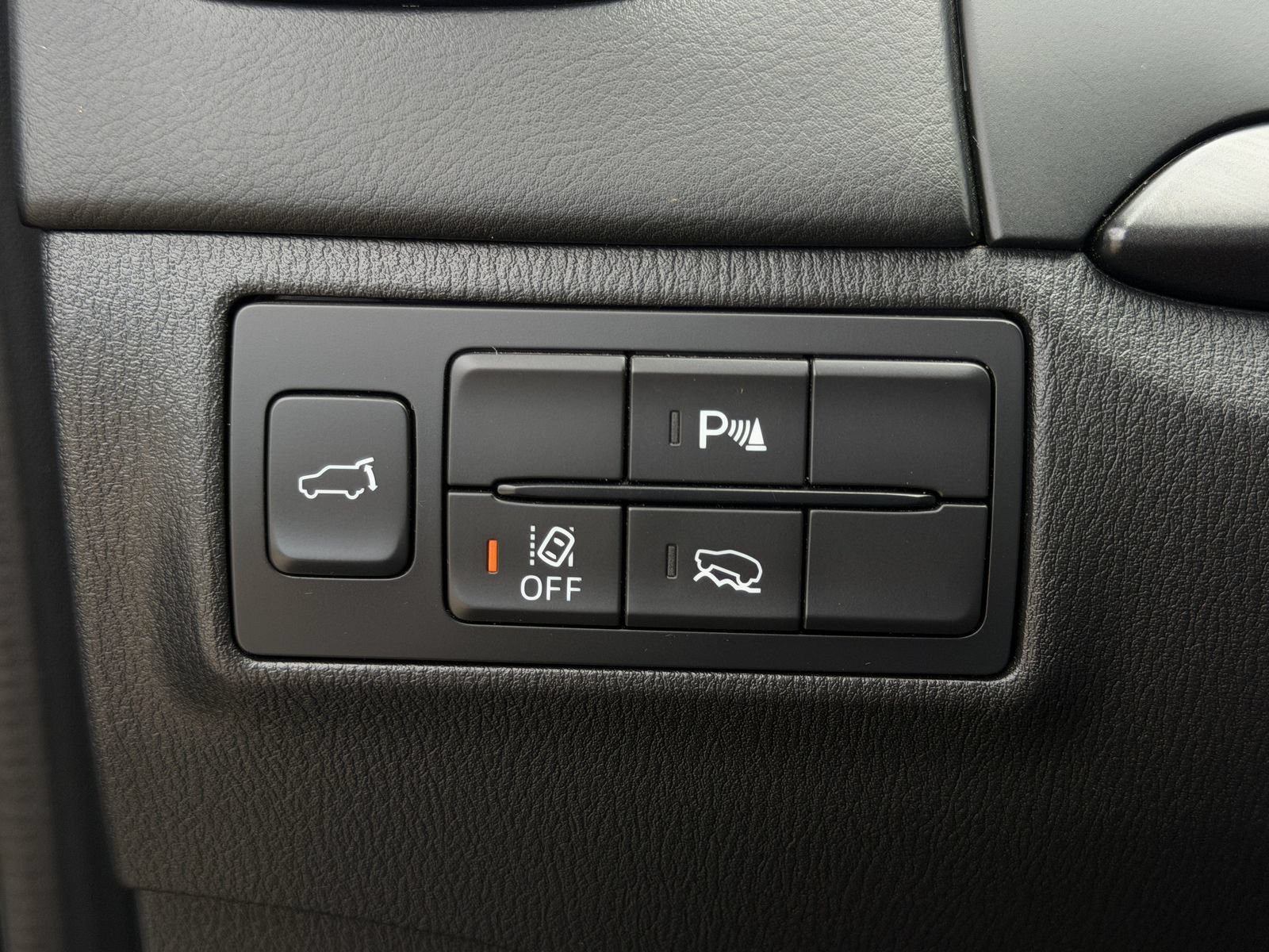 Used 2023 MAZDA CX-9 Carbon Edition AWD/4WD image 26
