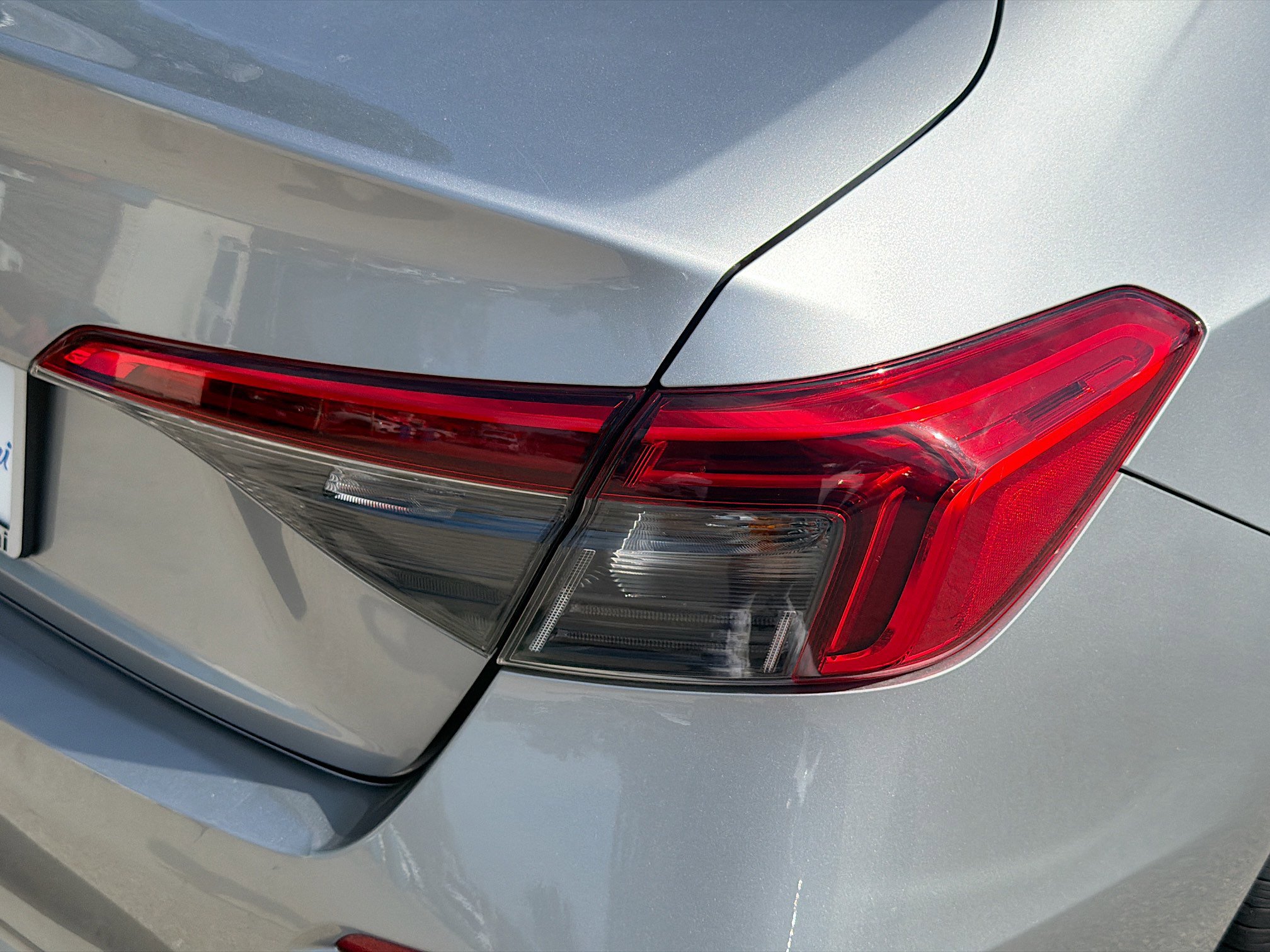 Certified 2023 Honda Civic LX image 26