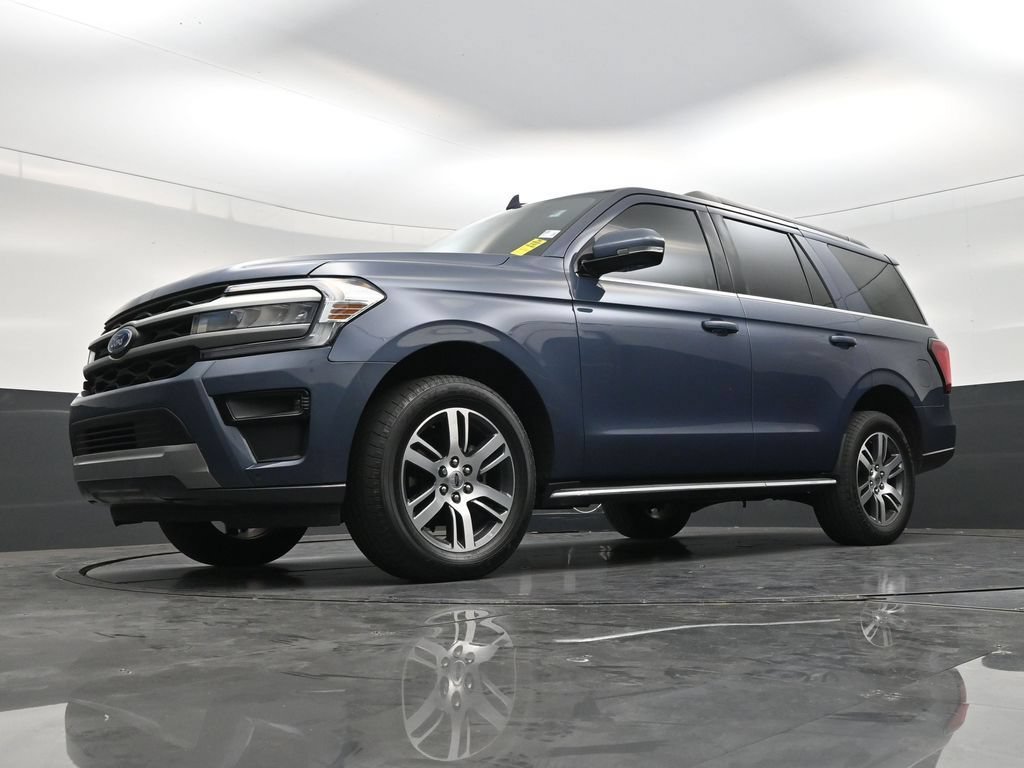 Used 2023 Ford Expedition XLT RWD image 20