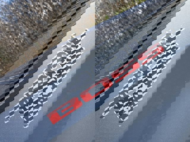 New 2026 Chevrolet Silverado 1500 LT Trail Boss w/ Convenience Package II image 8