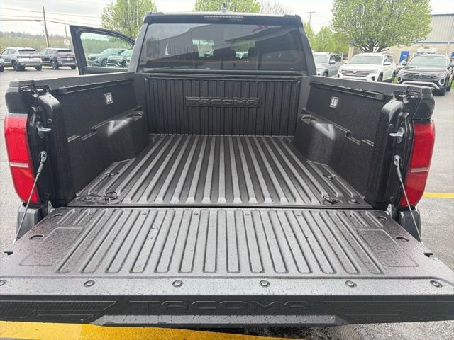 New 2026 Toyota Tacoma SR5 AWD/4WD image 26