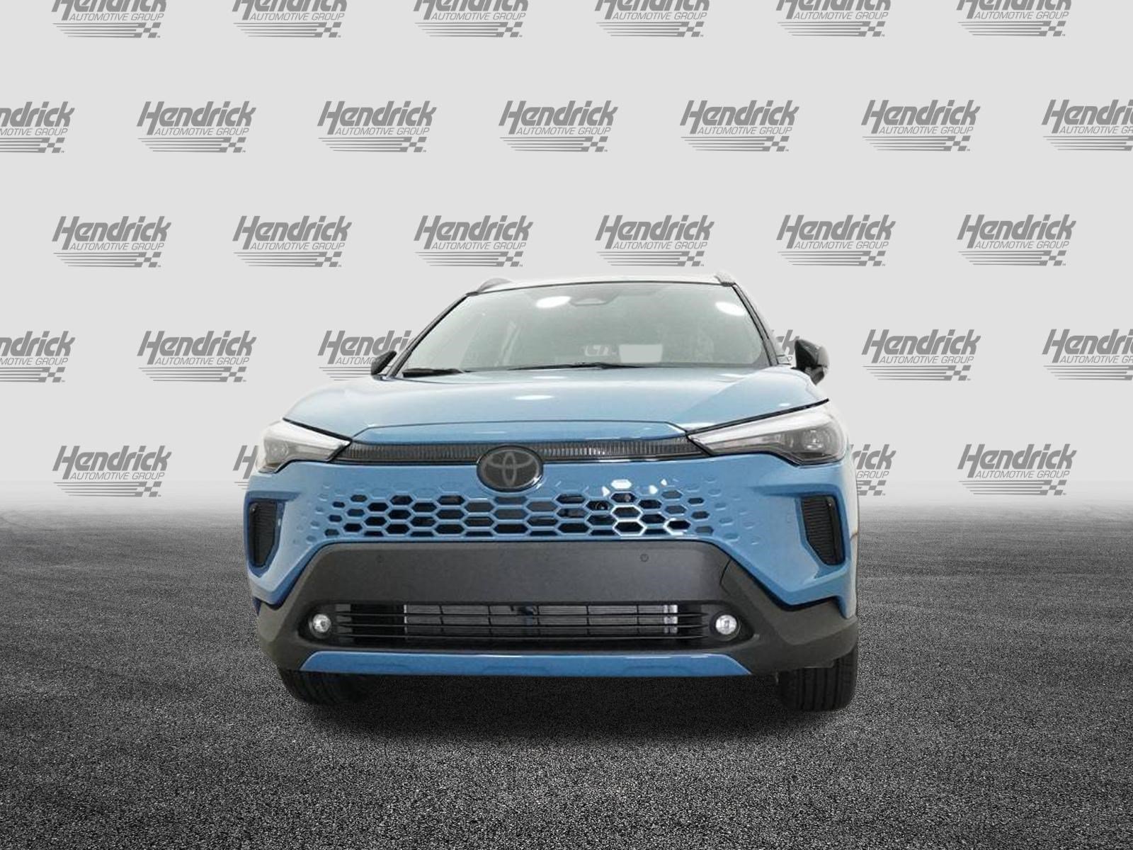 Used 2026 Toyota Corolla Cross AWD Hybrid w/ Convenience Package image 18