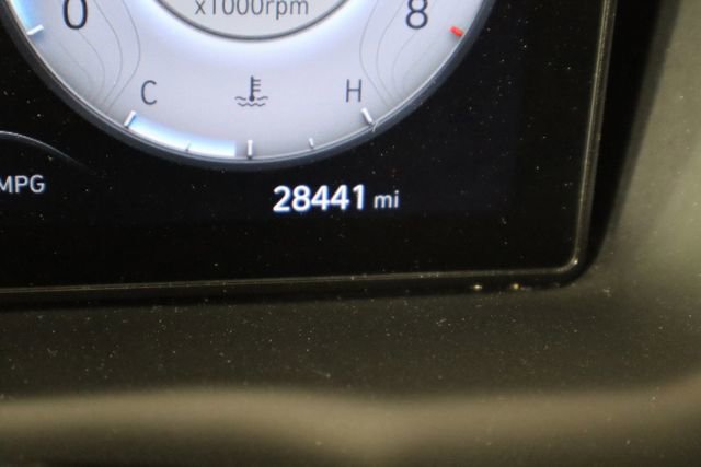 Used 2023 Hyundai Tucson SEL w/ Convenience Package FWD image 36