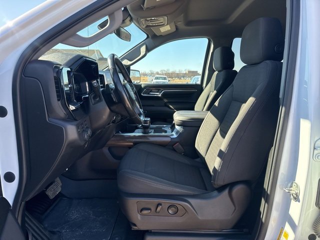 Used 2023 Chevrolet Silverado 1500 LT w/ Max Trailering Package image 15