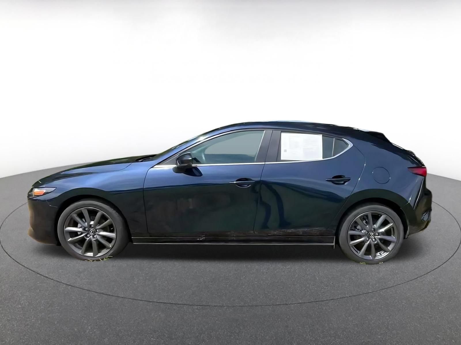 Used 2026 MAZDA MAZDA3 s FWD image 9