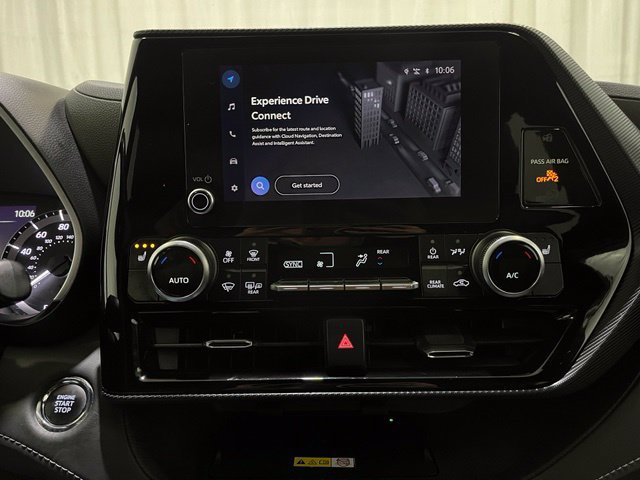 Used 2023 Toyota Highlander XSE AWD/4WD image 22