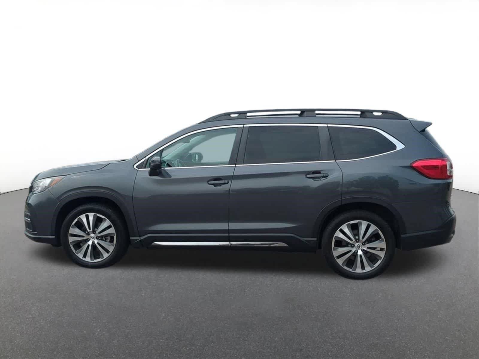 Used 2019 Subaru Ascent Limited AWD/4WD image 3