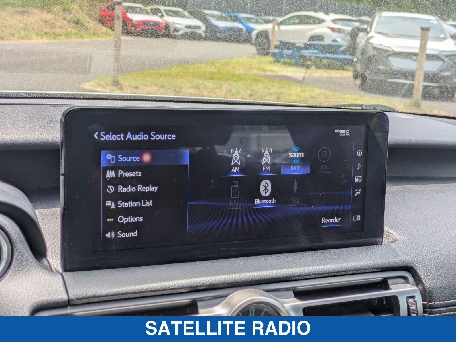 Used 2022 Lexus IS 300 AWD w/ Premium Package image 25